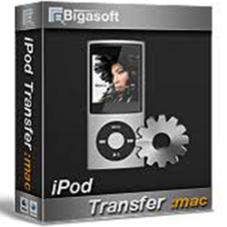 download music from ipod to mac