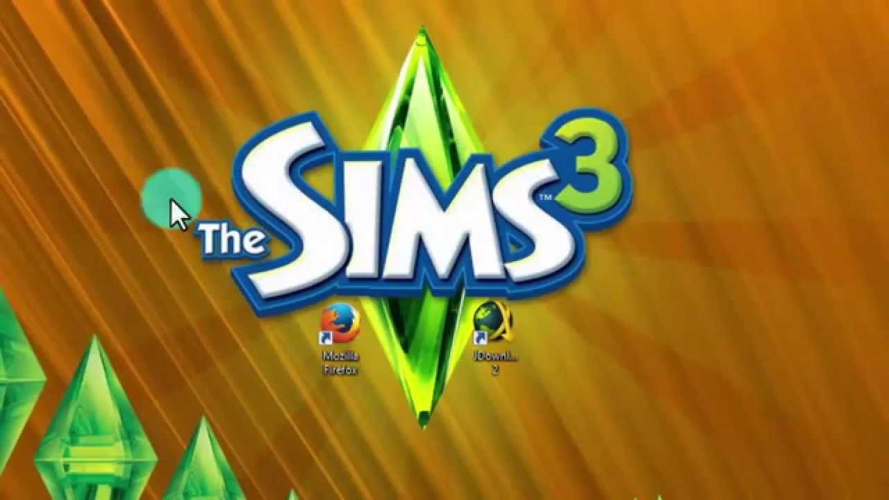 sims 3 download for mac