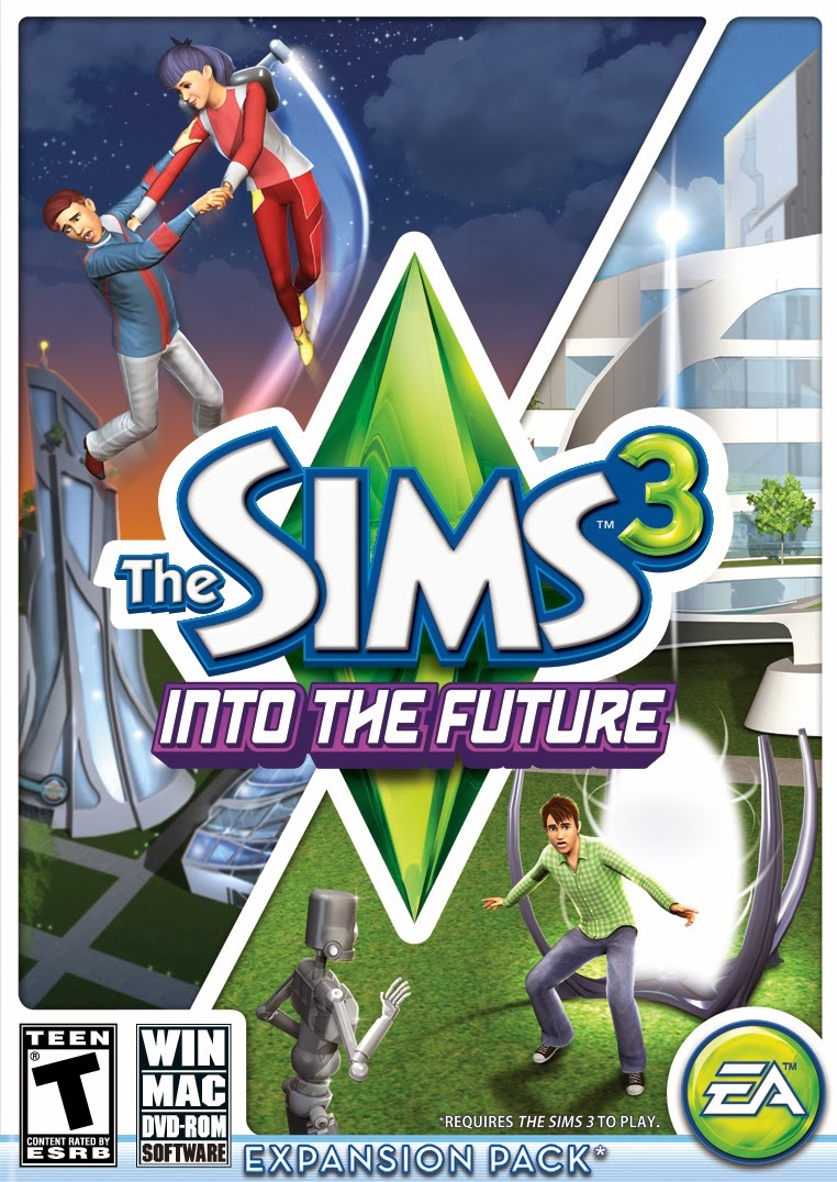 sims 3 download for mac