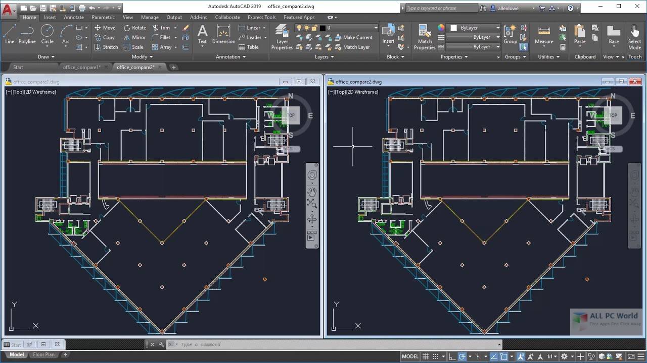 autocad electrical library download